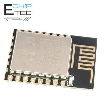 ESP-12E ESP8266 Port Serial WIFI Remote Control Wireless WIFI Module