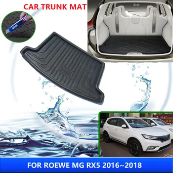 Portbagaj Pad Pentru Roewe MG RX5 2019 2018 2017 2016 Anti-UV Non-alunecare Pad Rezistent la Temperaturi Ridicate de Depozitare Covor Accesorii Auto