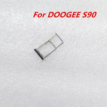 Nou, Original, Pentru DOOGEE S90 Cartelei Sim Tray Slot pentru Card Pentru DOOGEE S90 6.18