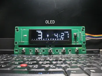CDM4 control display bord, 310 display bord, ZC99696/85VFD display, placă turnantă DIY