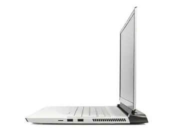 Alien ware m17 R3 Laptop i9-10980HK,32GB,2 x 1TB SSD ,RTX 2080,17