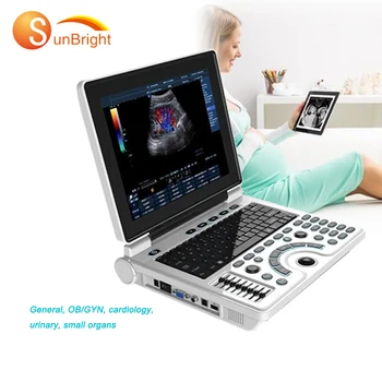 Ecograf portabil SOARE-806H pentru sarcină Obstetrica ultrasunete