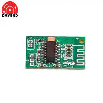 LED-uri modul de alimentare 5V Bluetooth 5.0 Modul Audio Ieșire Mono Bluetooth Receptor Bord Digital Audio Amplificator Modulul de bord