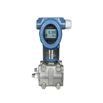 HART traductor de presiune 4-20ma senzor de presiune diferențială pentru apă