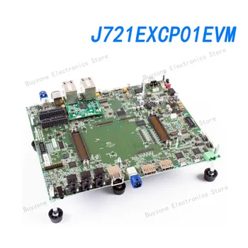 J721EXCP01EVM Jacinto7 Jacinto™ 7 MPU evaluare bord-embedded