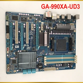 Pentru Gigabyte GA-990XA-UD3 990XA-UD3 FX AM3 Placa de baza Desktop