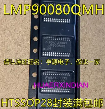 5PCS Nou Original LMP90080Q LMP90080QMH HTSSOP28 