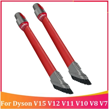 Pentru Dyson V15 V12 V11 V10 V8 V7 Aspirator 2 In 1 Accesoriu Pentru Spații Înguste Duză De Curățare Spațiu Spațiu Îngust Instrument Accesorii