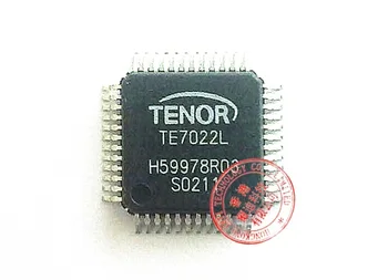 TE7022L 24BIT/96KHZ USB decoder chip
