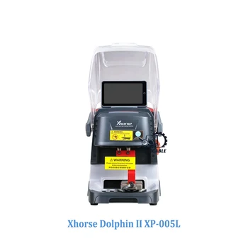 Xhorse Delfin XP005L Cheie Masina de debitat Automata Portabil Xhorse Delfin II XP-005L