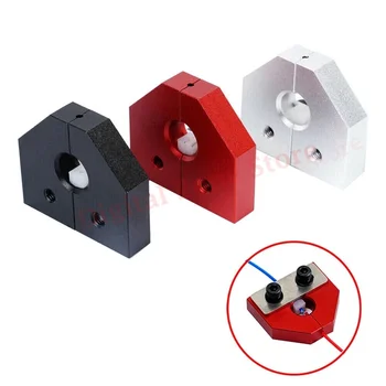 Imprimanta 3D PLA ABS 1,75 mm Filament Conector, Rupt Filamentul Conector Senzor Rupe Firul de Conexiune Instrument
