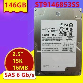 Original nou HDD Pentru Seagate 146GB 2.5