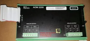 Pentru SAM Electronice AOM2200 810001420 Semnal Analogic de Ieșire a Modulului de Brand Nou AOM 2200 1 Bucata