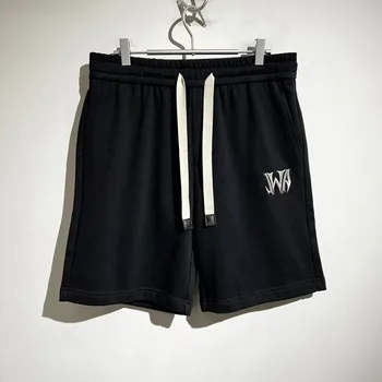 Calitate de Top 2023ss Jwanderson Casual Pantaloni Casual Pantaloni pentru Bărbați de Baschet Scurt Y2k Streetwear Techwear Îmbrăcăminte pentru Bărbați Haine
