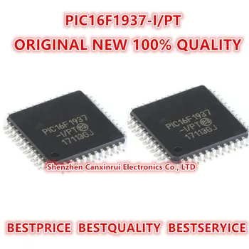 (5 Bucati)Original Nou 100% calitate PIC16F1937-I/PT Componente Electronice Circuite Integrate Cip