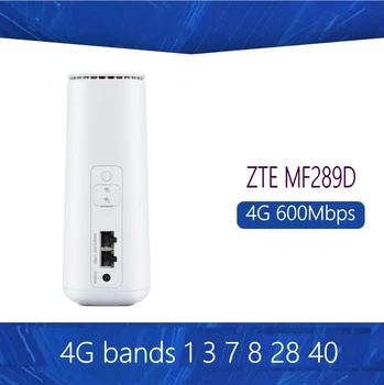 ZTE Deblocat MF289D 4G LTE CAT12/13 Domiciliu Wireless Routere WIFI Hotsport Router