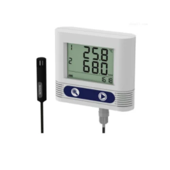 USB de comunicare temperatură și umiditate, lumină înregistrator de temperatură instrumente preț