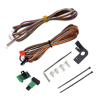 BL Cablu prelungitor Adaptor de Bord Kit Pentru Ender-3/Ender-3 Pro