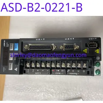 Folosit ASD-B2-0221-B Unitate de 200W