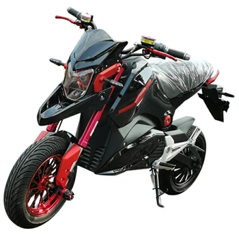 sur ron motocicleta electrica dirt bike M3 puternic, rapid 3000w 120km h motocicleta electrica biciclete