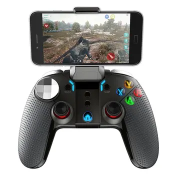 Controler de Joc fără fir, PC cu Controller Magnetic ABXY, Gamepad Joystick Compatibil cu PC/Android/iOS Telefon Mobil