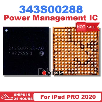1buc/Lot 343S00288 343S00288-A0 Pentru iPad PRO 2020 11inch 2Gen BGA Power Management Aprovizionare Chip Circuite Integrate Chipset