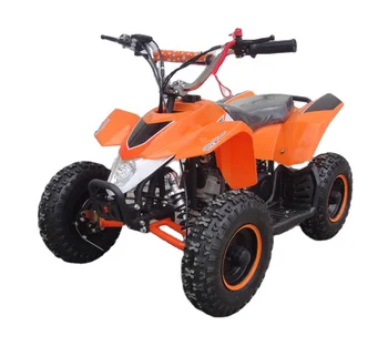 ATV-8 en-Gros ATV 49cc Fabrica cu CE, Noul Mini ATV Jucărie furnizor pentru Copii