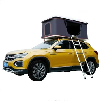Masina de pe acoperiș cort pliant travel prevenirea și impermeabil de camping în aer liber mașină de acoperiș de cort alte cort