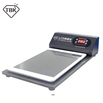 Cele mai noi TBK-568 Ecran LCD Deschide Mașină Separată Instrument de Reparații Separator pentru iPhone Samsung Telefon Mobil, iPad, Tableta, instrumentul de reparare