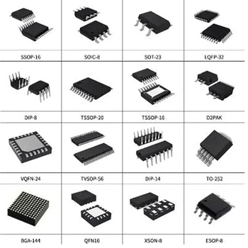 100% Original GD32F307VGT6 Microcontroler Unități (Mcu/MPUs/Sosete) LQFP-100(14x14)
