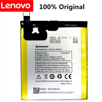 Noua Baterie de Înaltă Calitate BL220 Pentru Lenovo S850 S850T 2150mAh 8.17 wh Telefon Mobil Baterii de Acumulatoare În Urmărire stoc