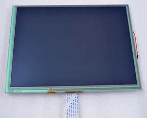 CHIMEI 10.4 inch TFT LCD Ecran cu Touch Panel 800*600 pentru Cortex-A8 BRAȚUL Încorporat Bord