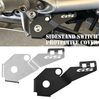Motor Side Stand SideStand Comutator Capac de Protecție Pentru BMW R1250GS R1200GS R1250 R1200 GS 1200 1250 LC ADV 2014-2021 2022 2023