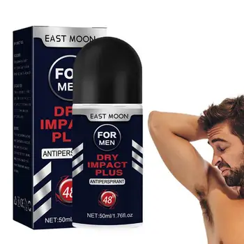 Bărbați Deodorant Anti-sudoare Deodorant Pentru Femei 1.7 oz Proaspete Antiperspirant iute Uscat Ajută la Reducerea Petele de Deodorant Și de a Proteja