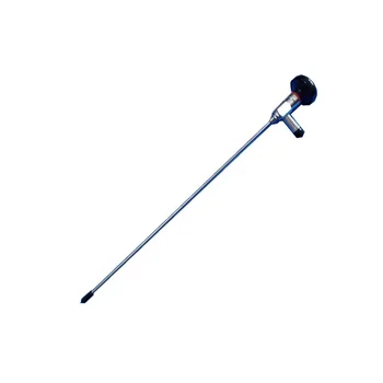 De Vânzare la cald Instrumente Chirurgicale Endoscopie cu tub Rigid operative Hysteroscope 2,9 mm,300mm 30degree