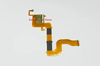 Noi Reparare Piese de schimb Pentru Sony RX100M4 RX100M5 Ecran LCD Balama Panglică FPC Cablu Flex