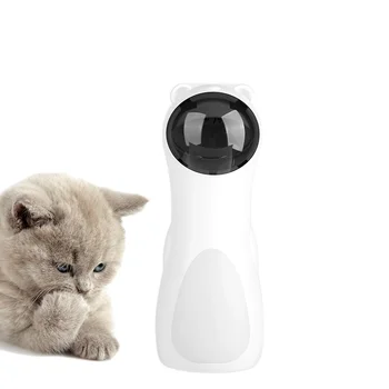 Automate Cat Laser Jucărie Interactiv Pisica Jucării pentru Pisici de Interior/Pisicuta/Câini