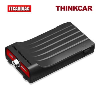THINKCAR ThinkTool Baterie Tester de Module pentru OBD2 Scanner de Diagnosticare Auto Echipament de Muncă Instrument Cu MASTER MASTER MASTER 2 X