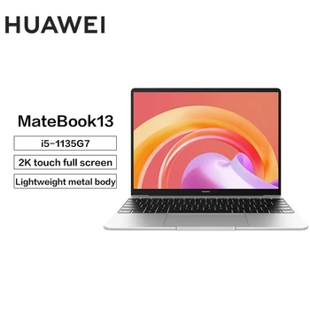 Noul Huawei Matebook 13 Subțire Laptop Intel I5-1135G7/I7-1165G7 13