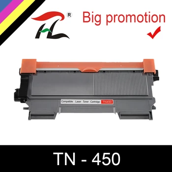 HTL Compatibil cartuș de toner pentru brother TN-450 TN450 TN2220 TN2250 TN2275 TN2280 MFC-7360/7362/7460/7470/7860/7290 DCP-7055