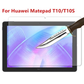 Sticla temperata Pentru Huawei MatePad T10 T10S 10.1